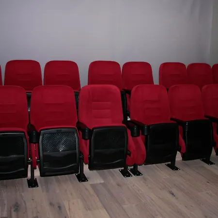 Fuer 10 Personen In Ostfriesland Mit Kino, Bar, Sauna Und Whirlpool Дом отдыха *