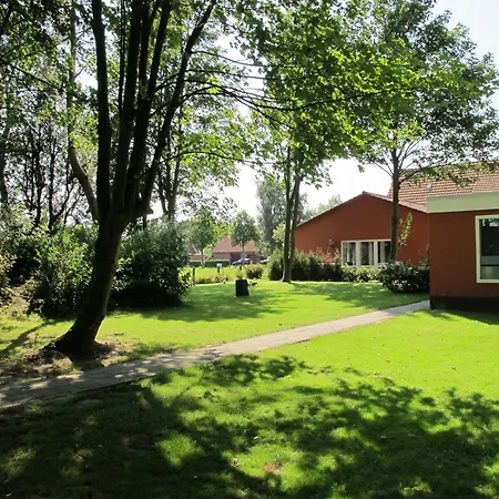 Fuer 10 Personen In Ostfriesland Mit Kino, Bar, Sauna Und Whirlpool Backemoor