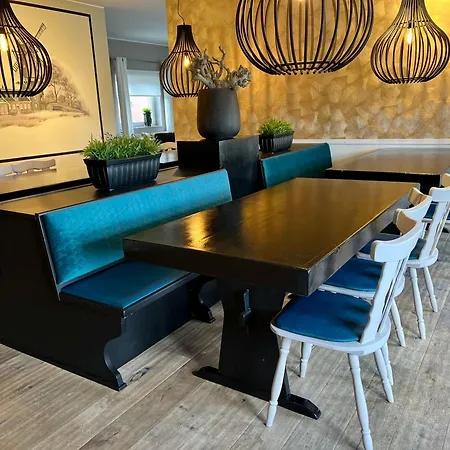 Fuer 10 Personen In Ostfriesland Mit Kino, Bar, Sauna Und Whirlpool Дом отдыха