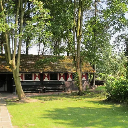 Fuer 10 Personen In Ostfriesland Mit Kino, Bar, Sauna Und Whirlpool